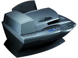 Lexmark All-in-One